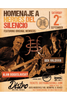 Meet & Greet Upgrade - HEROES DEL SILENCIO ( Alan Boguslavsky & Gox Valdivia) Homenaje @ Distro Music Hall - 2023-09-02