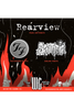 General Admission - Rearview (Pearl Jam tribute) @ The WC Social Club - 2023-10-07