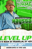GENERAL ADMISSION TO SHOW - HAYSTAK LIVE AT LEVEL  UP FRANKLIN @ LEVEL UP - 2023-09-30