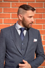 Reserved Table for 4 - Nigel McGuinness @ The WC Social Club - 2023-09-05