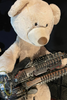 General Admission - TEDDY BEAR ORCHESTRA @ Macs Bar  - 2023-10-14