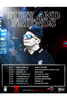 CoCity- General Admission  - BLIND FURY FURY & FRIENDS TOUR LIVE AT BIG ROOM BAR  @ Big Room Bar - 2023-08-24