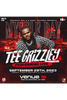 2 person VIP - Tee Grizzley Venue 18 Fostoria Ohio @ Venue 18 - 2023-09-29