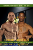 General Admission seat - Renegade Rumble  @ The Cube - 2023-08-26