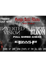 Reserved Table for 2 - Inverted Vision @ The WC Social Club - 2023-08-18
