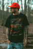 General Admission - CHRIS WEBBY: God of Tour @ The WC Social Club - 2023-11-04