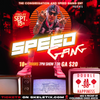 Meet & Greet Upgrade - Speed Gang Live At Double Happiness @ Double Happiness - 2023-09-15