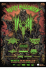 Reserved Table for 4 - HEAVY HALLOWEEN @ The WC Social Club - 2023-10-28