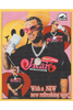 Reserved Table for 4 - RIFF RAFF: Always On Tour ft. Dollabillgates @ The WC Social Club - 2023-10-29
