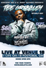 Brian Durst-BigMikeLablife-Craw General Admission  - Tee Grizzley Venue 18 Fostoria Ohio @ Venue 18 - 2023-09-29