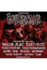 General Admission - CULT OF THE LAMB @ The WC Social Club - 2023-10-14