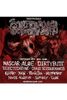 General Admission - CULT OF THE LAMB @ The WC Social Club - 2023-10-14