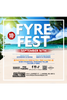 general admission - Fyre Fest- Simio link @ The Junction - 2023-09-16