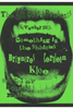 General Admission - Kloe @ The WC Social Club - 2023-11-12