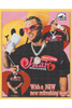 General Admission - Almighty Airmayne - RIFF RAFF: Always On Tour ft. Dollabillgates @ The WC Social Club - 2023-10-29