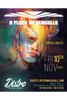 VIP Booth for 10 + Entry for 10 (Balcony) - A FLOCK OF SEAGULLS: Live in Concert @ Distro Music Hall - 2023-11-10