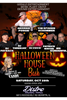 Early Bird - Halloween House Bash @ Distro Music Hall - 2023-10-28