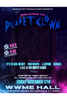L.Capone General Admission  - Welcome to Planet ClownLife Tour @ WWME HALL - 2023-11-17