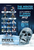 VIP Ticket - THE WINTER THROWDOWN WhoTFisJustinTime? 4TH ANNUAL BDAY BASHLIVE @ PIERE'S @ Piere's Entertainment Center - 2024-01-06
