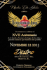 General Admission - Revolucion de Amor - Tributo a Mana  (21 and over show) @ Distro Music Hall - 2023-11-22