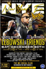 Reserved Seating - Lebowski & Friends @ The WC Social Club - 2023-12-30
