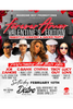 VIP Table for 3 + Entry for 3 (Main Floor) - FOREVER AMOR FREESTYLE CONCERT & Dance Party (Valentine?s Edition) @ Distro Music Hall - 2024-02-10