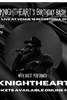 Zak Nevers General Admission  - Knightheart & Brian Durst Live at Venue 18 @ Venue 18 - 2024-02-03