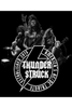 General Admission  - America's AC-DC Tribute Band " Thunderstruck" @ Hunter Street Saloon - 2024-03-23
