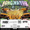 General Admission - Come Correct - Bonginator @ The WC Social Club - 2024-04-06