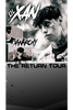 General Admission  - LIL XAN THE RETURN TOUR LIVE @ THOMPSON HOUSE NEWPORT KY @ Thompson House - 2024-03-17
