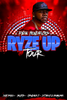 General Admission - RYZE HENDRICKS: Ryze Up Tour @ The WC Social Club - 2024-05-05