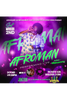 Meet & greet  - Afroman Live In Lansing, MI @ Green Dot Stables Lansing - 2024-03-02