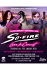 VIP Table for 6 + Entry for 6 (Balcony) - SAFIRE ( Cancelled ) @ Distro Music Hall - 2024-03-23