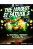 Early Bird - St Patrick's Shamrock Shuffle @ The WC Social Club - 2024-03-16