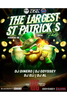 General Admission - Tier 2  - St Patrick's Shamrock Shuffle @ The WC Social Club - 2024-03-16