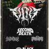 General Admission - Filth @ Black Circle - 2024-05-29