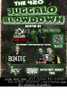 GA TICKET - 4:20 Juggalo Blowdown With BUNDIE And Klokwerk E @ The Flying Pig Tavern - 2024-04-20