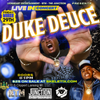Reserved Booth for 4 - DUKE DEUCE live in concert @ Green Dot Stables Lansing - 2024-03-29