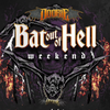General Admission - DOOBIE: Bat Out of Hell Weekend @ Deja Vu Hall - 2024-04-20