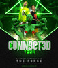 General Admission + Album Download - Conn3ct3d Tour ft. Wifisfuneral & Robb Bank$ @ The Forge - 2019-02-09
