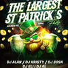 General admission  - St Patrick's Shamrock Shuffle @ The WC Social Club - 2024-03-16