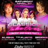 VIP Booth for 10 + Entry for 10 (Balcony) - Classics TakeOver Concert & Dance Party @ Distro Music Hall - 2024-04-27