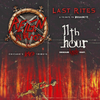 Reserved Table for 4 - Reign In Blood (Slayer tribute) @ The WC Social Club - 2024-05-04
