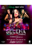 General Admission - THE SELENA CINCO DE MAYO EXPERIENCE @ Distro Music Hall - 2024-05-04