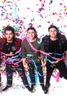 General Admission - Sleep On It & Bearings @ Penny Road Pub - 2019-02-08