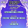 Early bird- General admission - RSP Fest (Sean Kingston & OverTime) day 3  @ Epic Event Center  - 2024-08-25