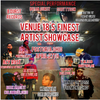 VIP  - Venue 18?s Finest (Artist Showcase)  @ Venue 18 - 2024-04-27