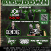$ide Weigh$ - 4:20 Juggalo Blowdown With BUNDIE And Klokwerk E @ The Flying Pig Tavern - 2024-04-20