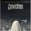 General Admission - Denier - Convictions @ The WC Social Club - 2024-05-08