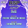 Standing Balcony access (1 GA ticket included) - RSP Fest (Sean Kingston & OverTime) day 3  @ Epic Event Center  - 2024-08-25